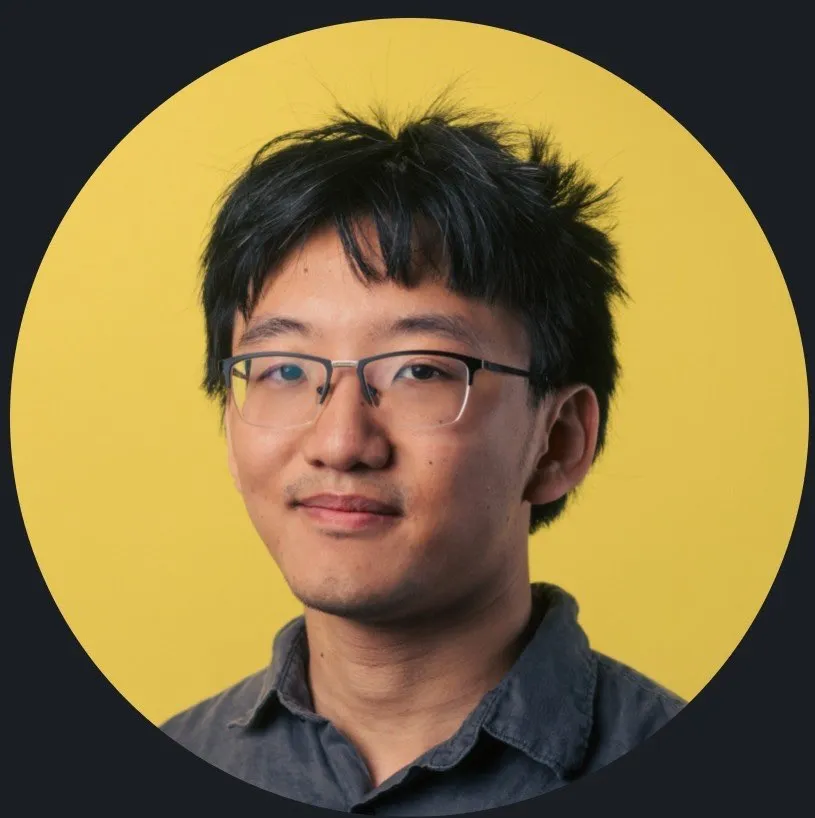 Michael Xie